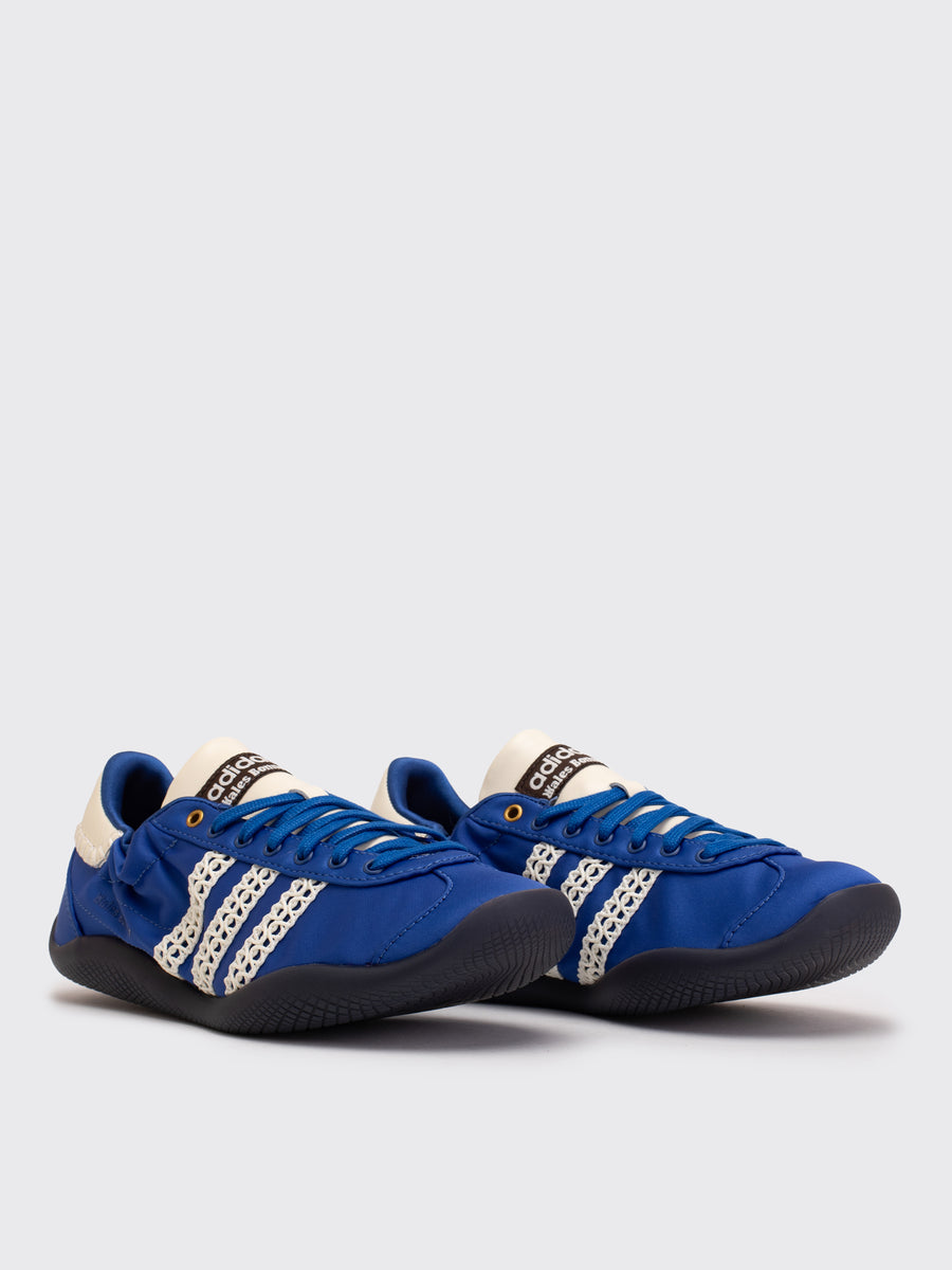 Wales Bonner Karintha Lo Satin