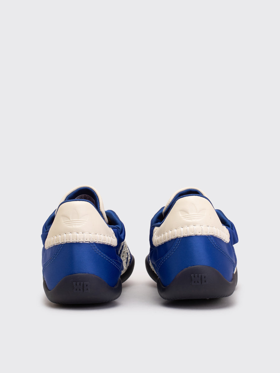 Wales Bonner Karintha Lo Satin