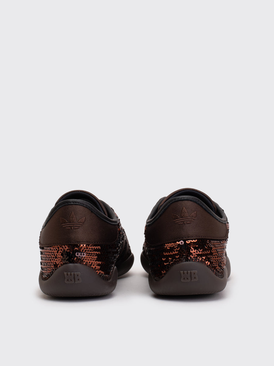 Wales Bonner Karintha Sequin