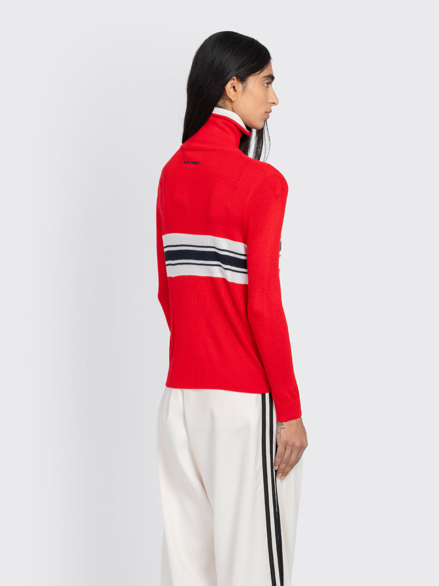 Wales Bonner Knit TT