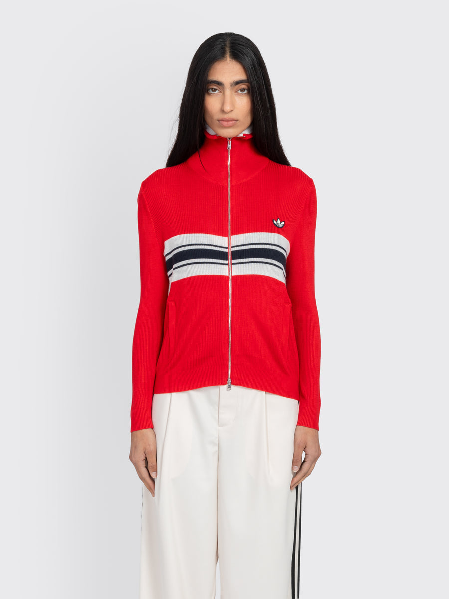 Wales Bonner Knit TT