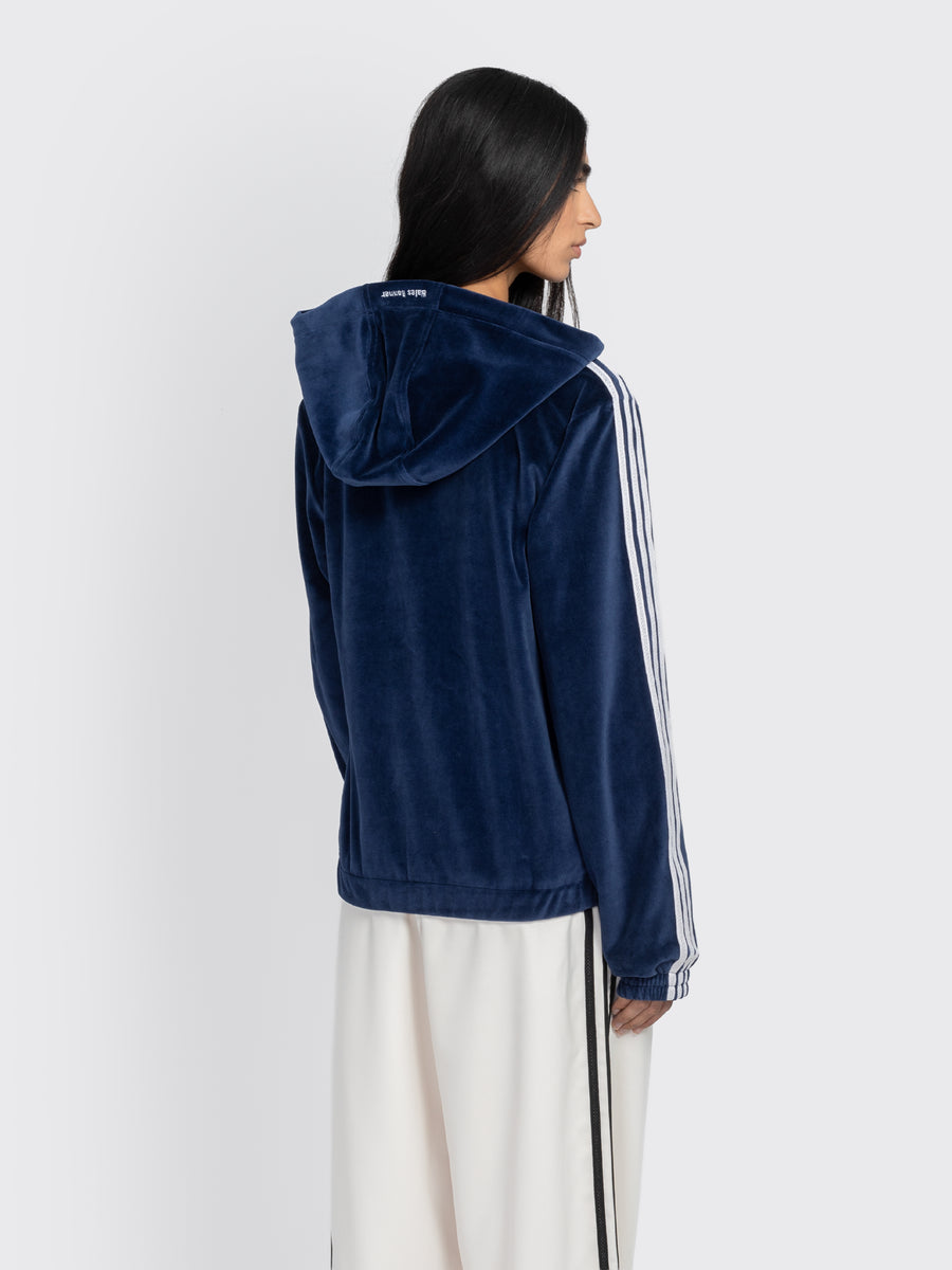 Wales Bonner Velour TJ