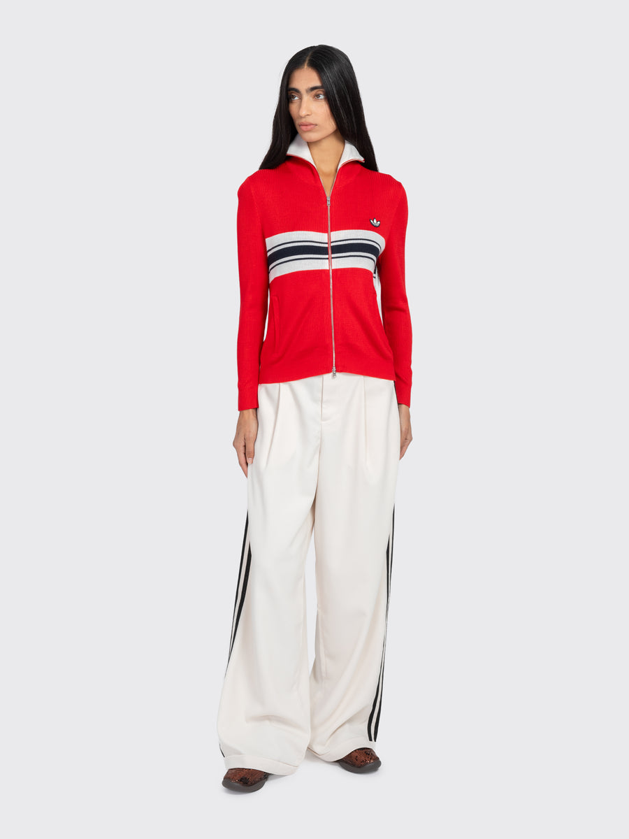 Wales Bonner Wide Trouser