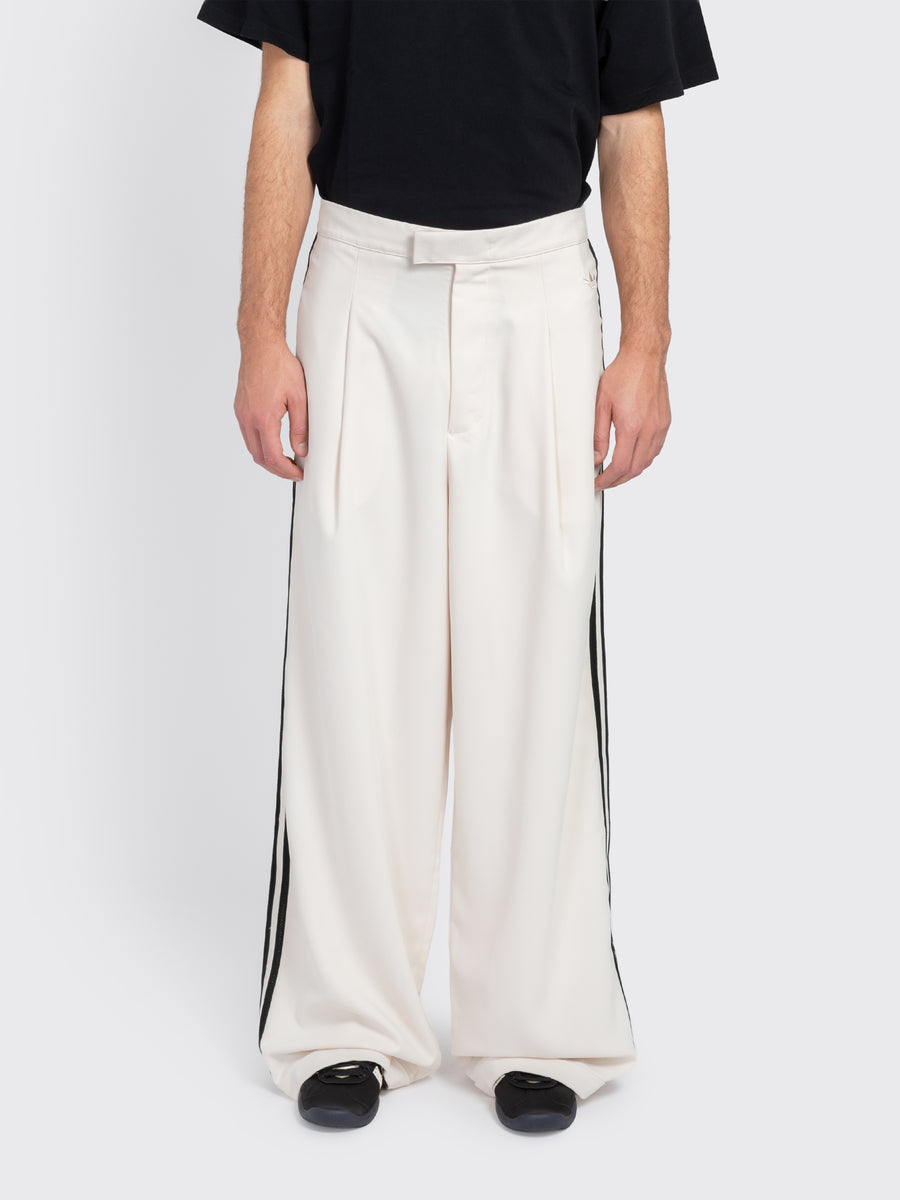 Wales Bonner Wide Trouser