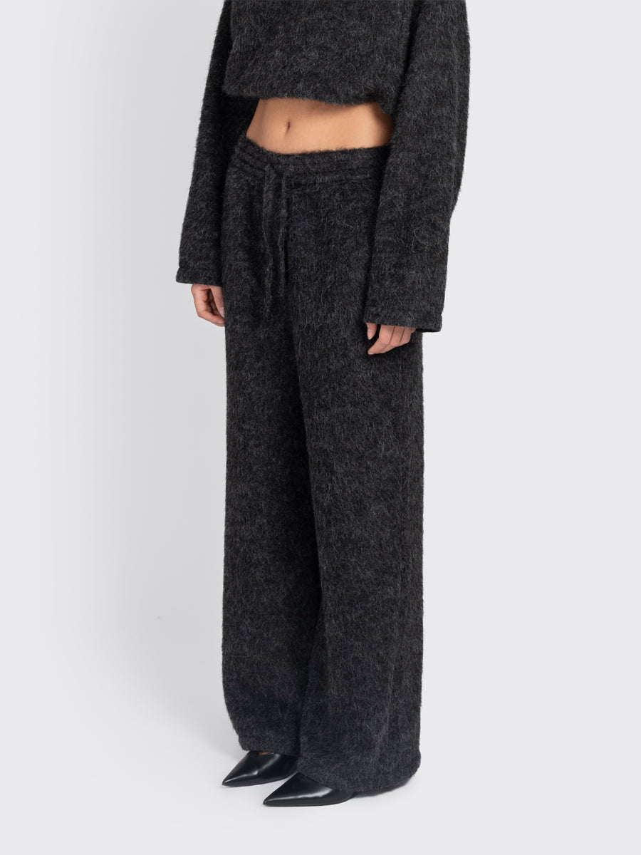 Alpaca Banding Pants