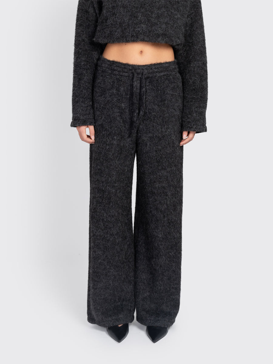 Alpaca Banding Pants