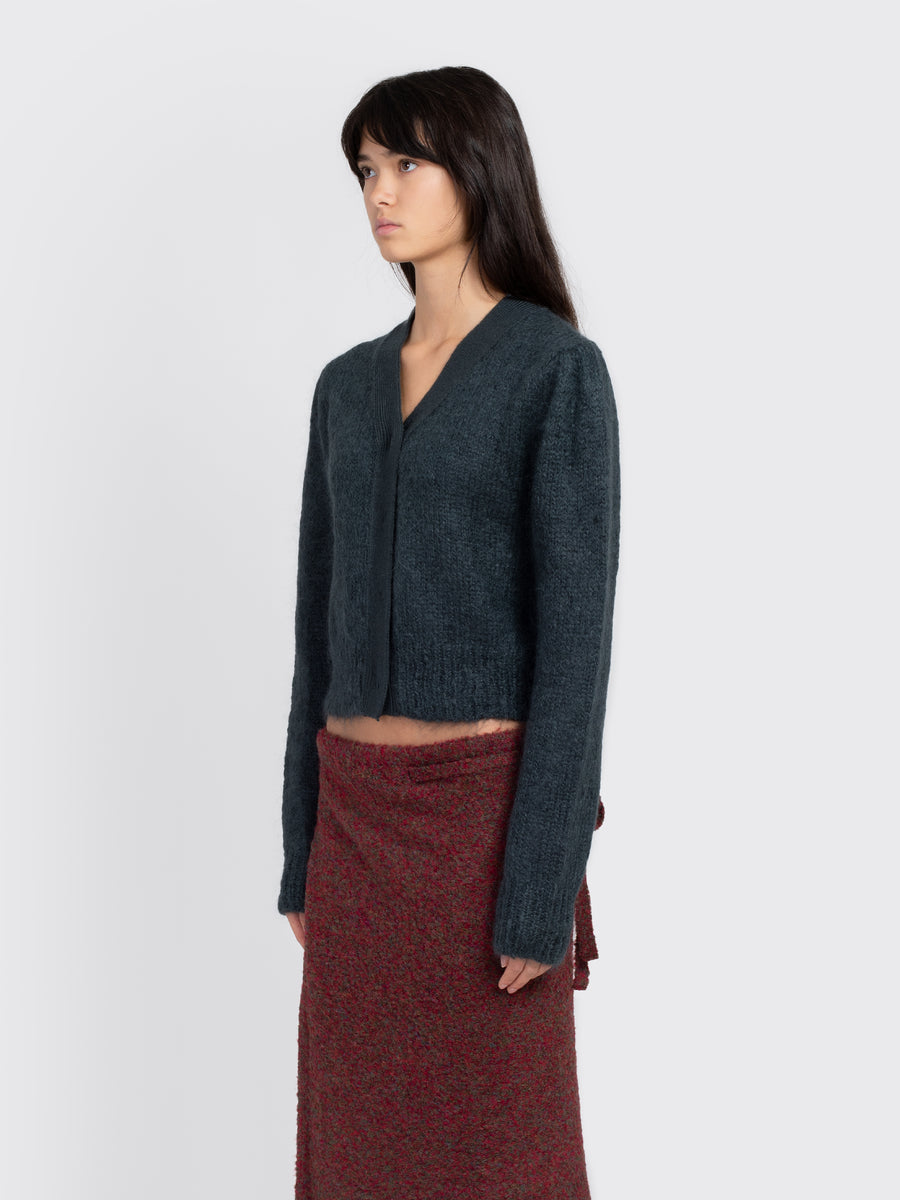 Grandma Cardigan
