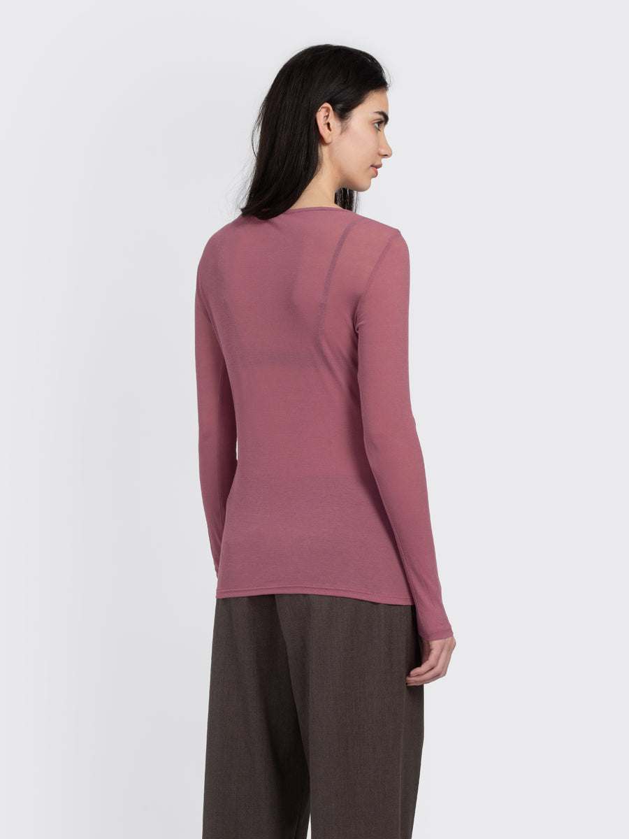 Round T-Shirt