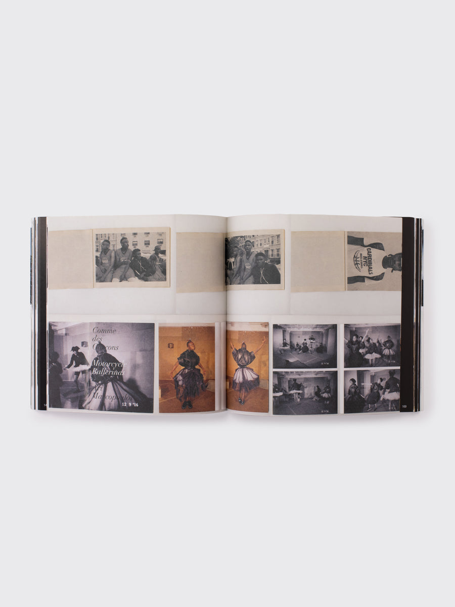 Ari Marcopoulos: Zines