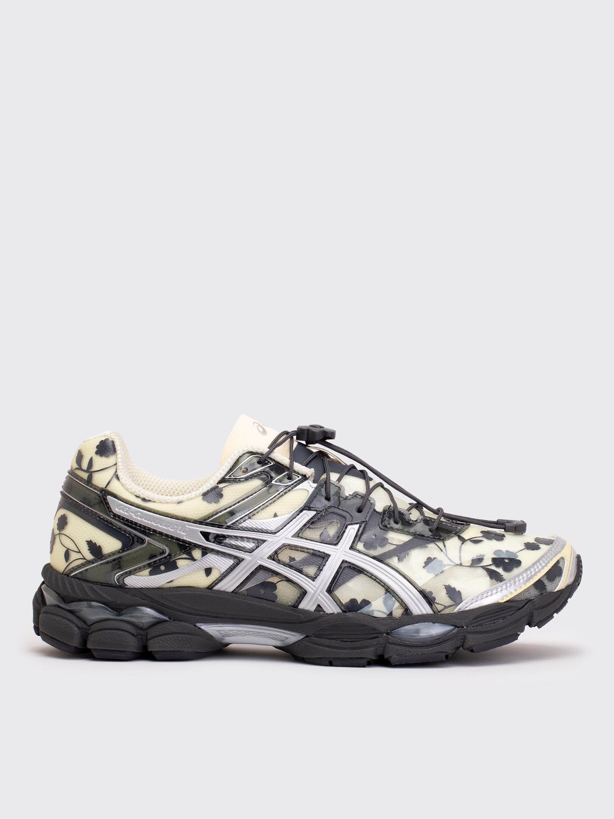 Cecilie Bahnsen x ASICS Gel-Cumulus 16 SSCB | Rooney