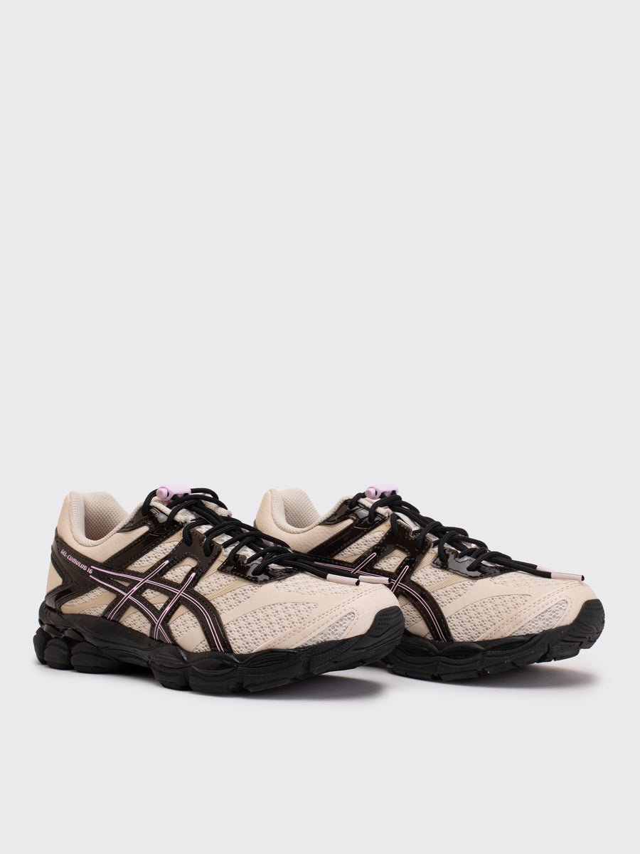 Finesse x Asics Gel-Cumulus 16