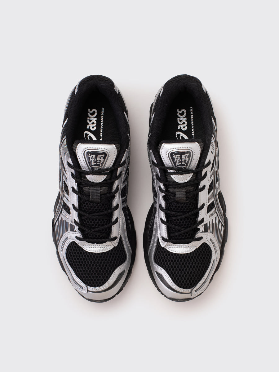 Gel-Kayano 12.1