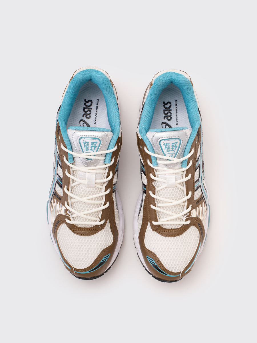 Gel-Kayano 12.1