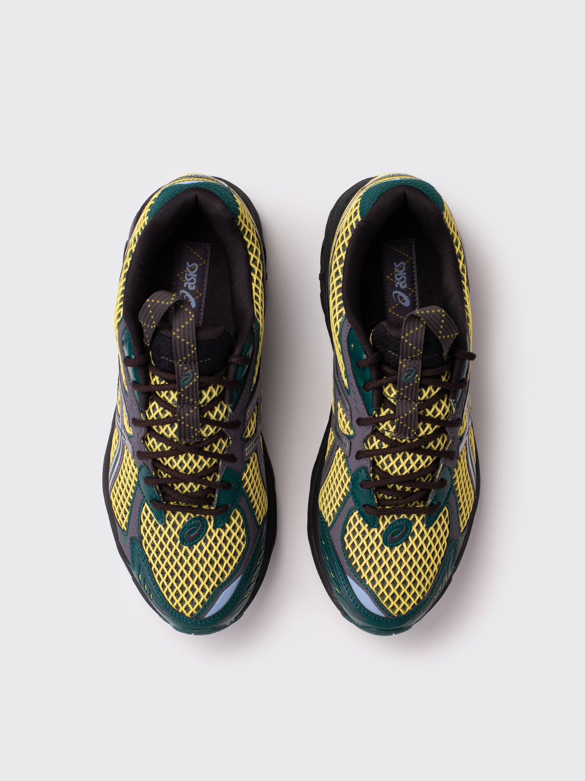 Asics x Kiko Kostadinov UB7-S GT-2160 | Rooney