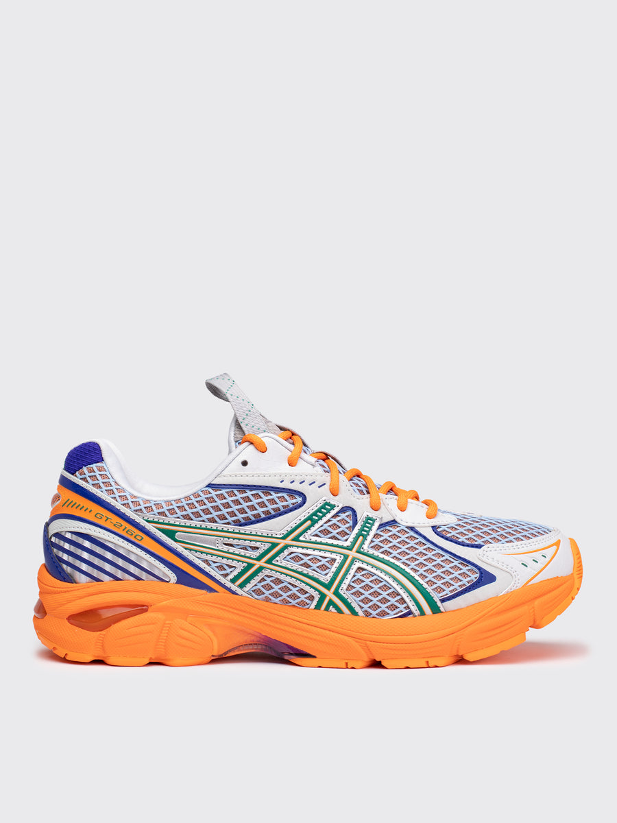 Asics x Kiko Kostadinov UB7-S GT-2160 | Rooney