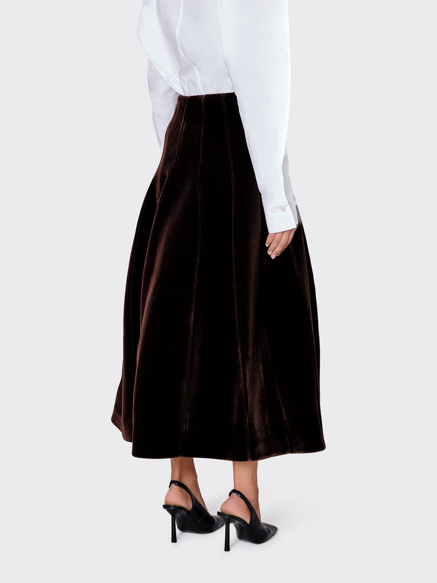 Brina Skirt