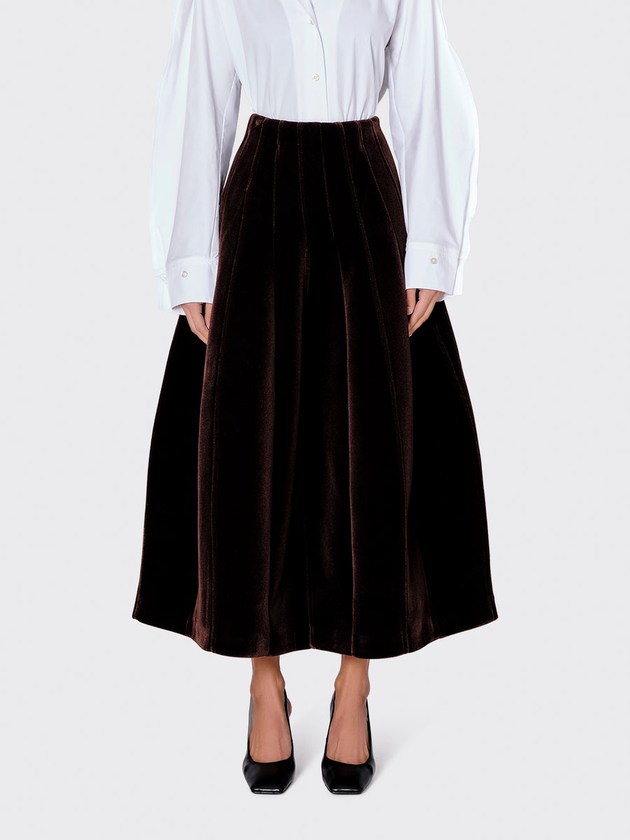 Brina Skirt
