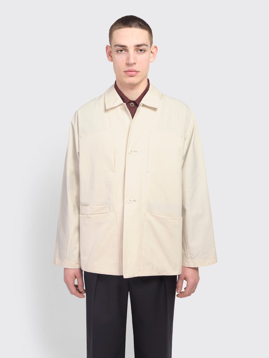 Boxy SB Workwear Jacket