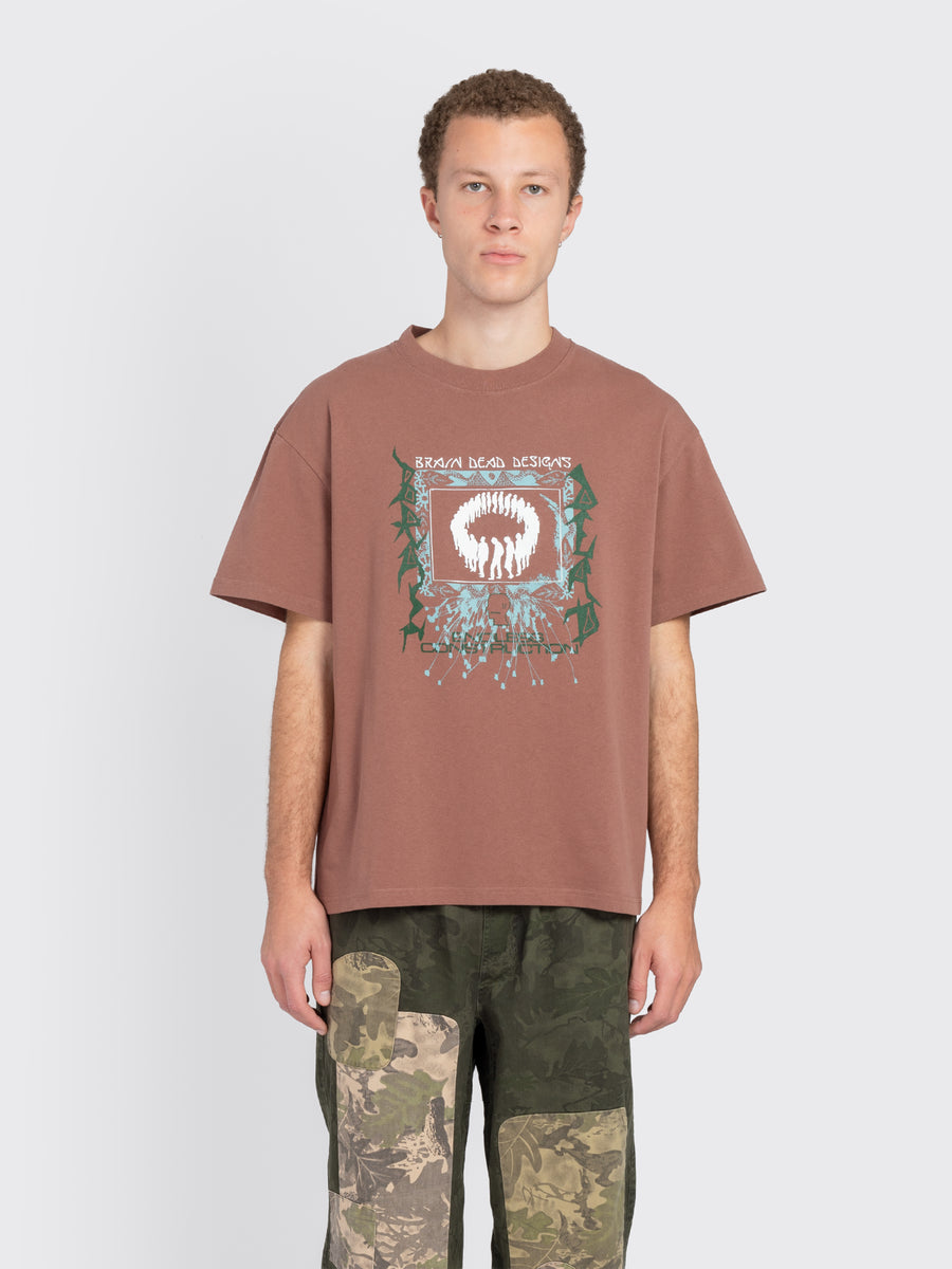 Endless Construction T-Shirt
