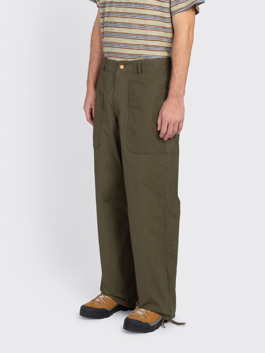 Brain Dead Equipment Fatigue Pant
