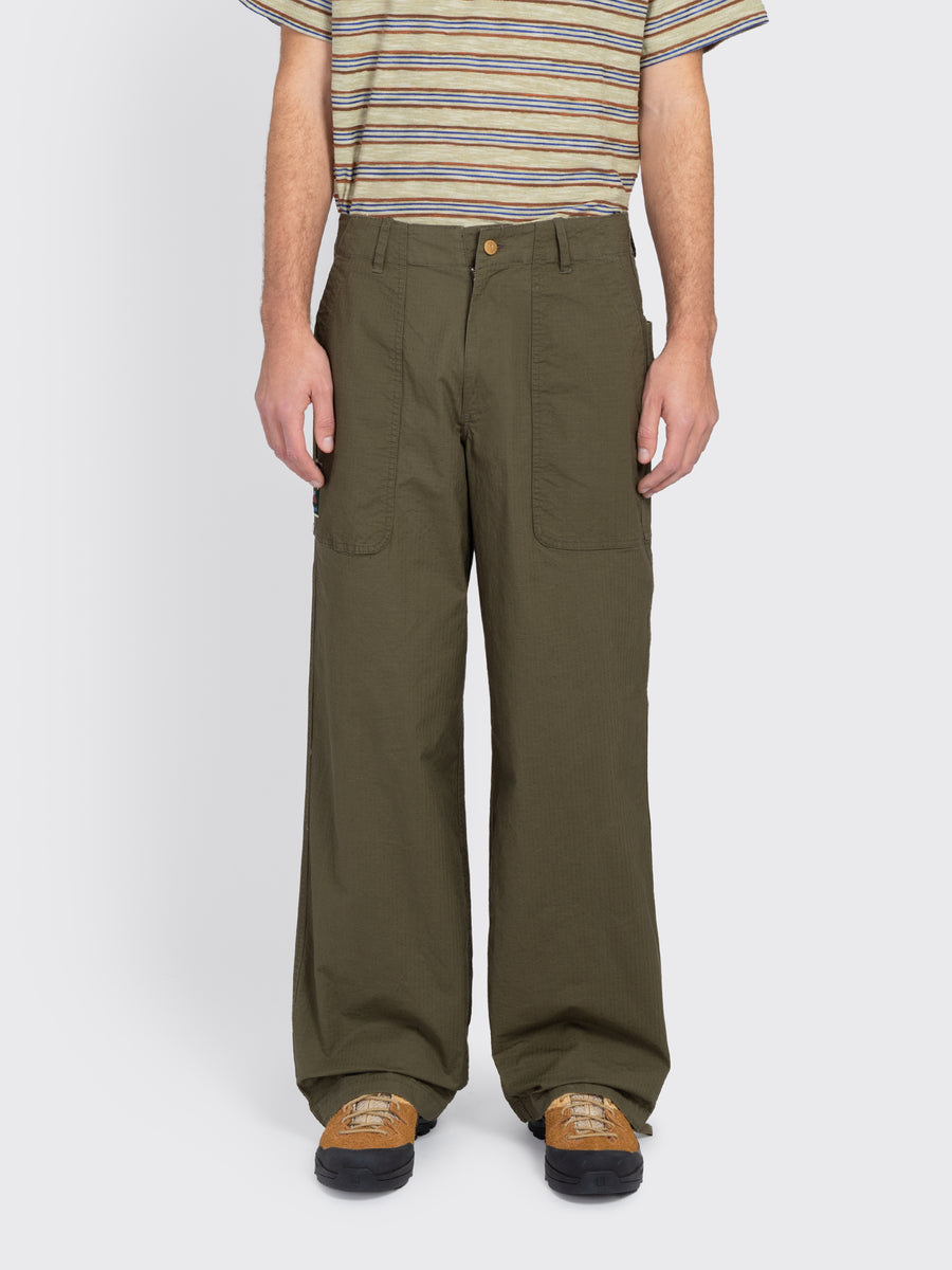Brain Dead Equipment Fatigue Pant