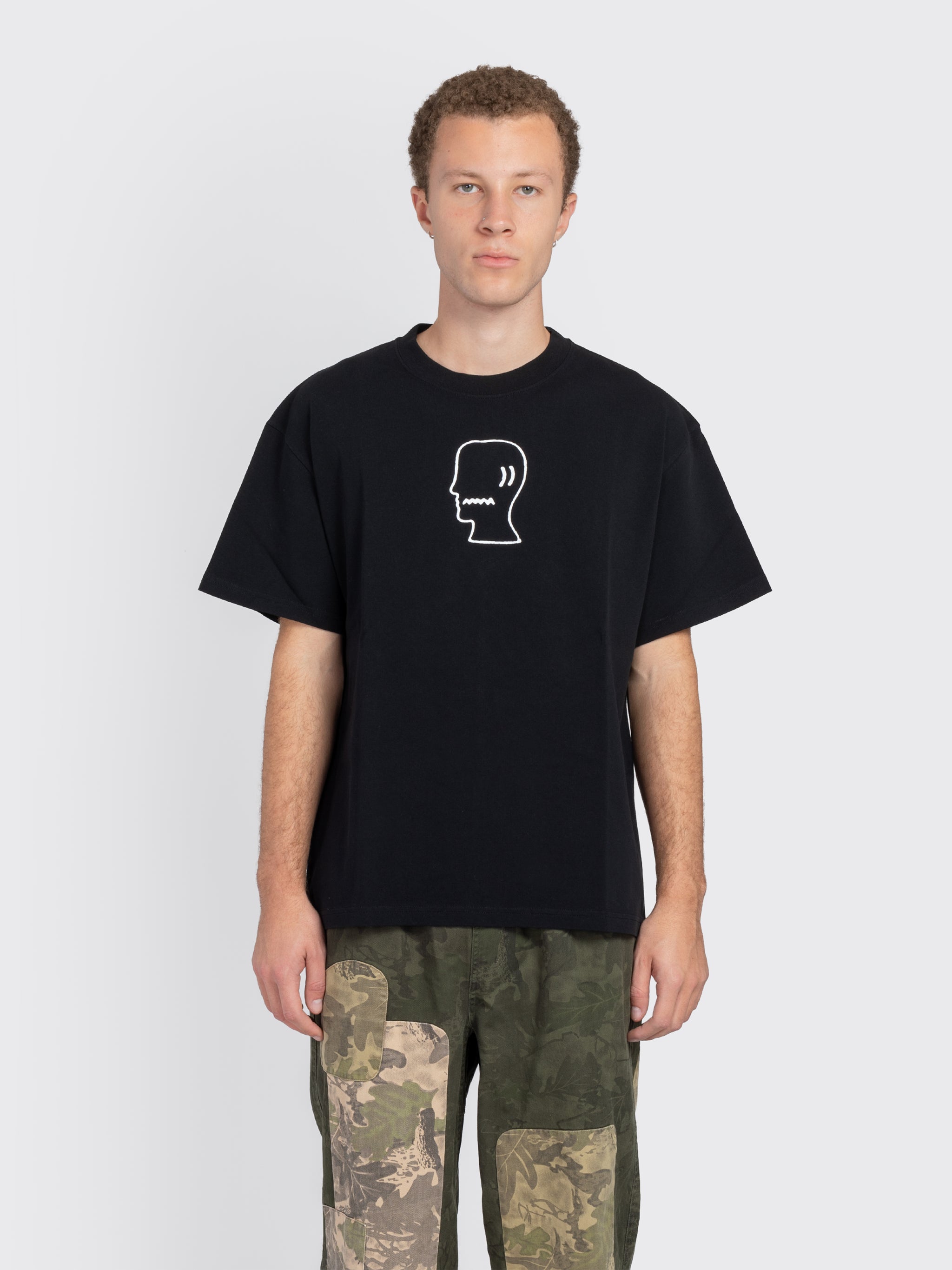 Logohead T-Shirt | Rooney
