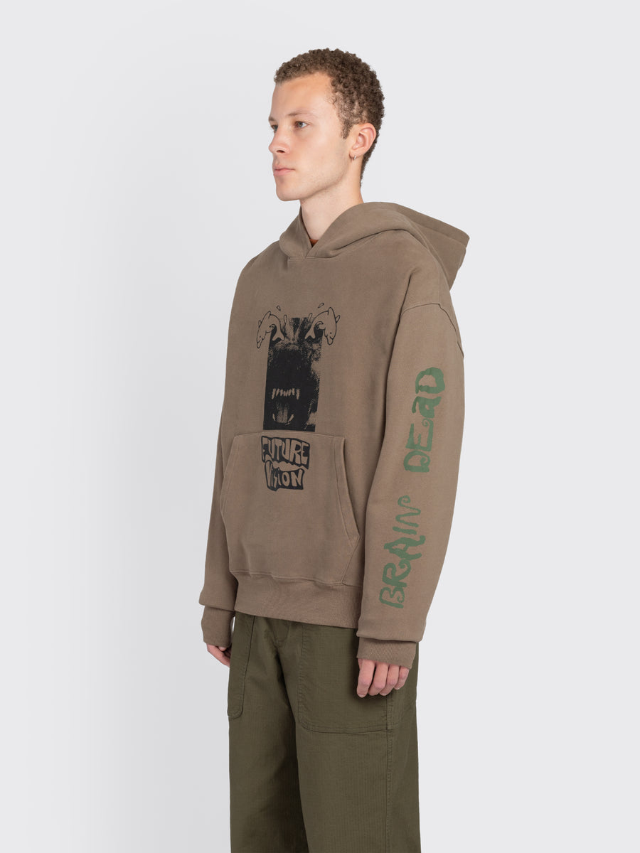 Future Vision Hoodie