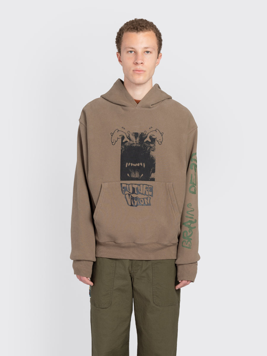 Future Vision Hoodie