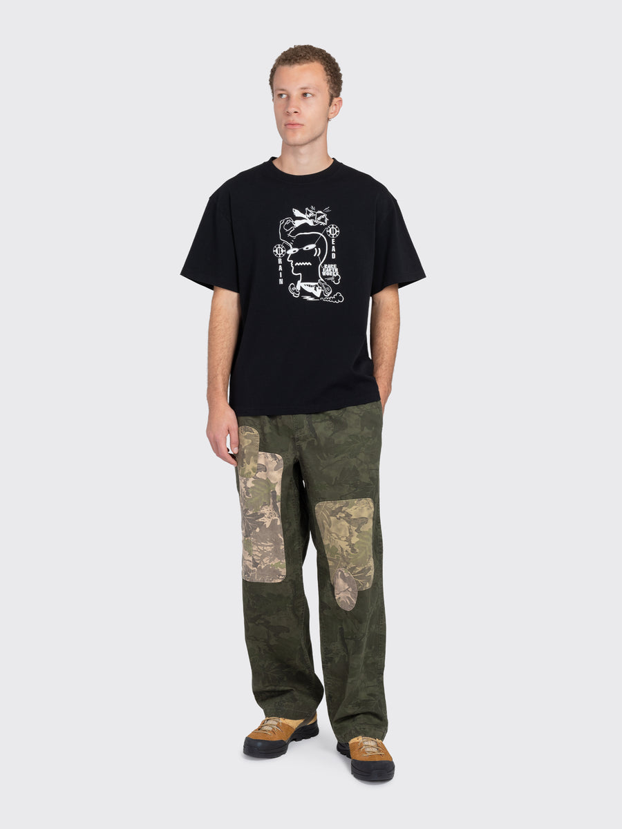 Patchwork Climber Pant