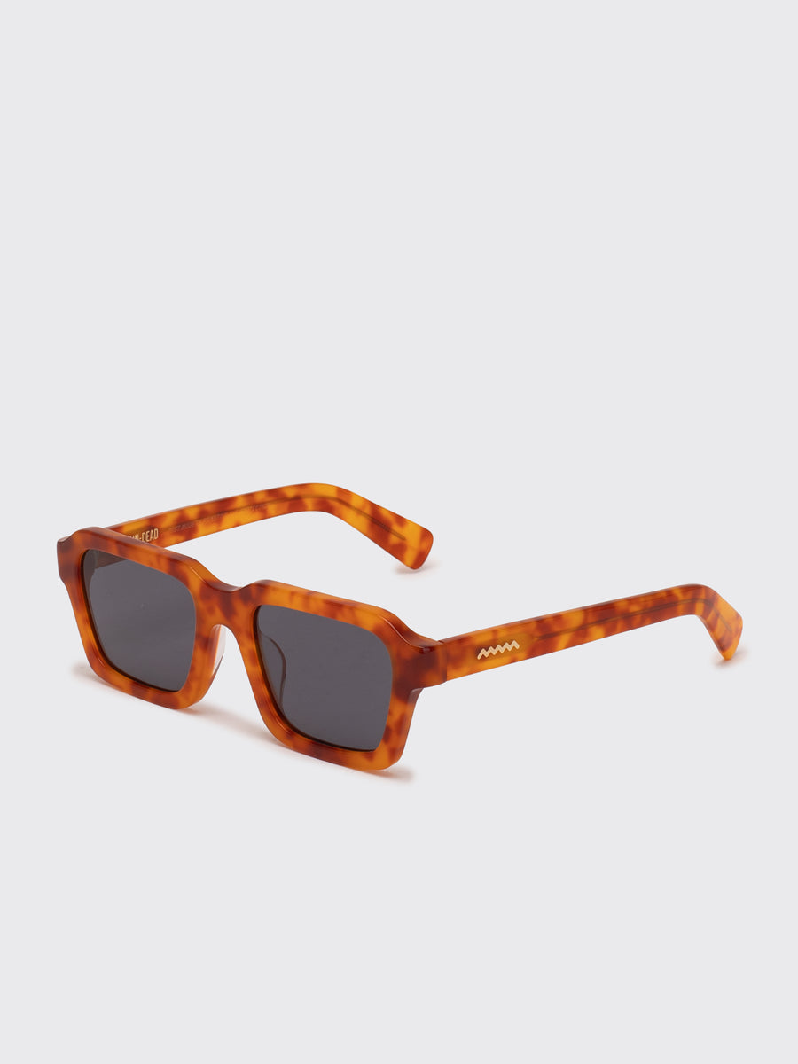 Staunton Post Modern Primitive Eye Protection