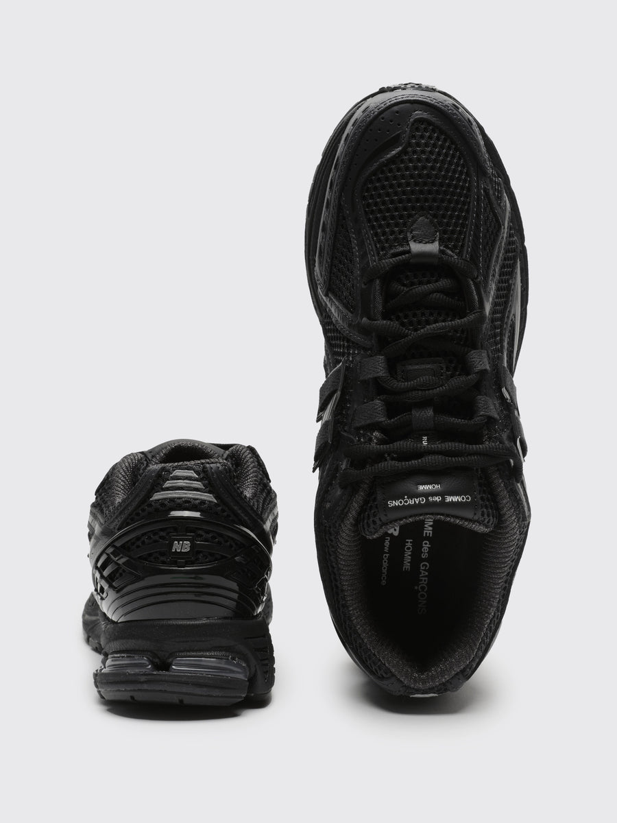 CDG Homme x New Balance 1906R