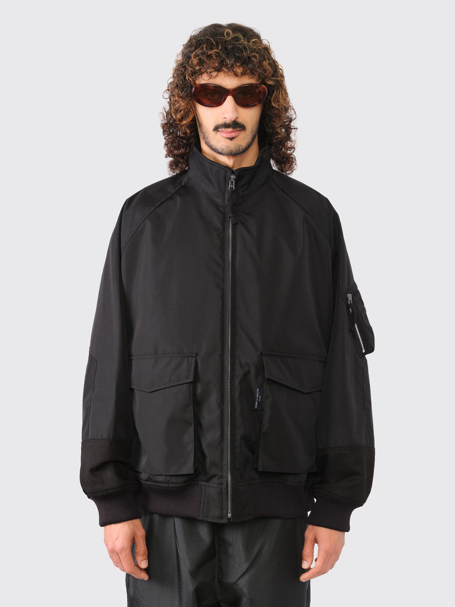 Cordura Jacket