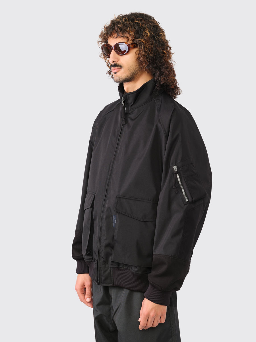 Cordura Jacket