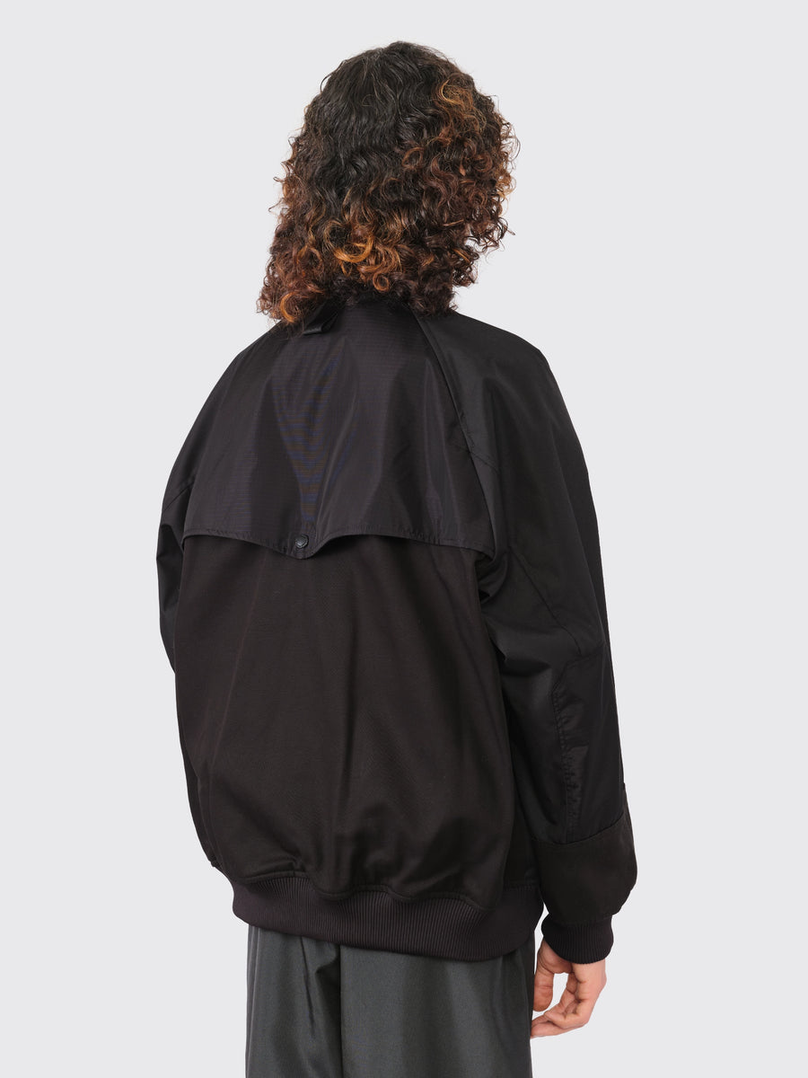 Cordura Jacket