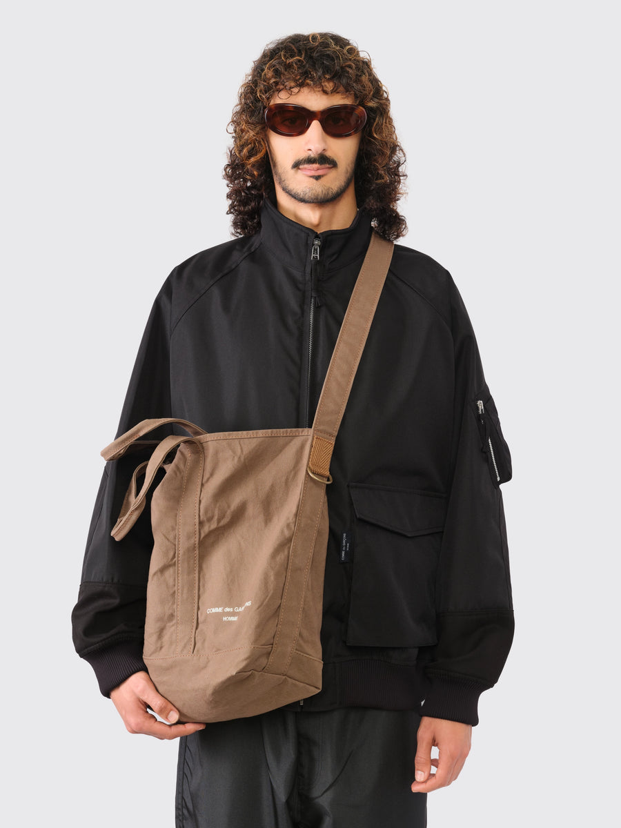 Cordura Jacket