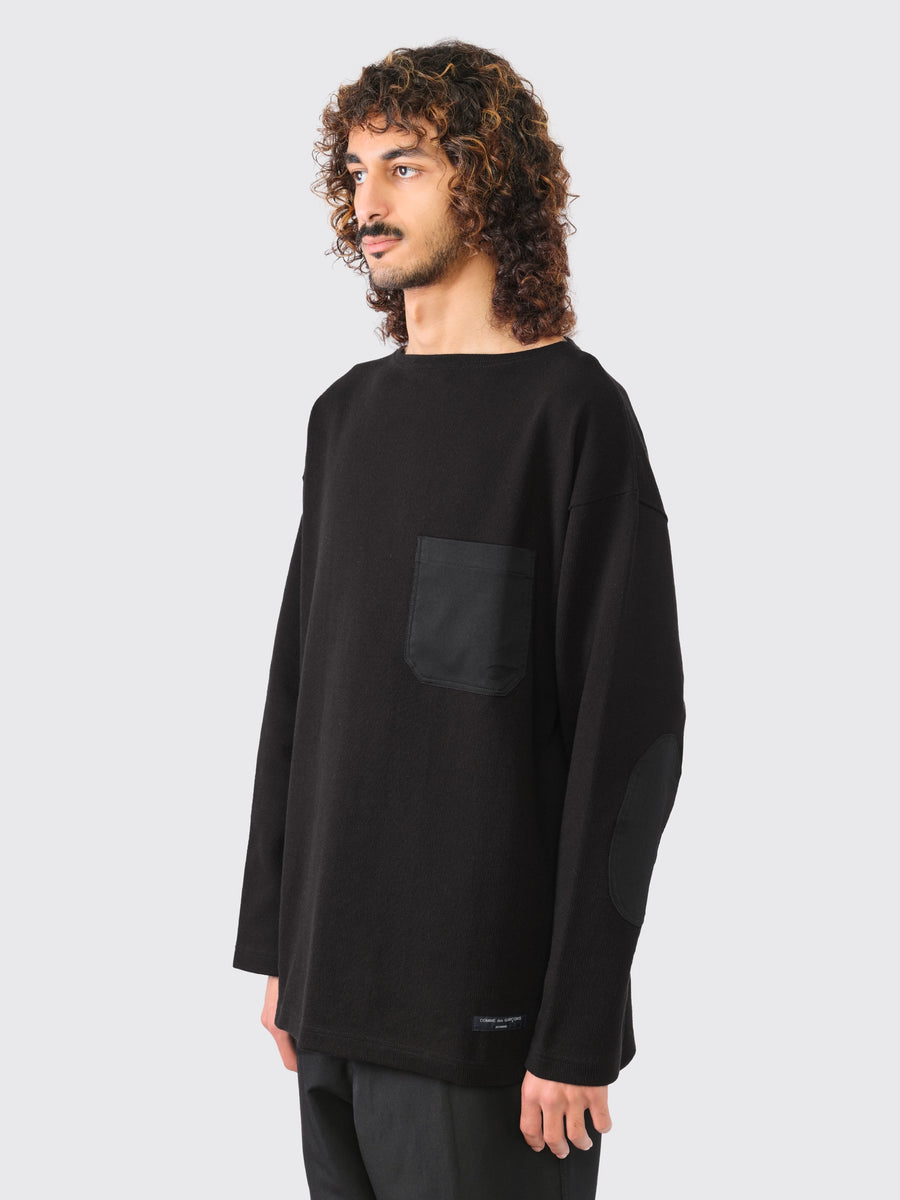 Pocket Sweatshirt