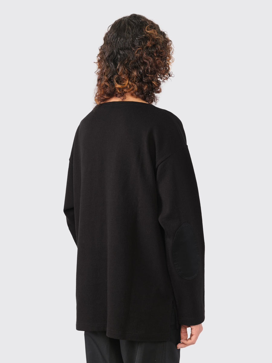 Pocket Sweatshirt