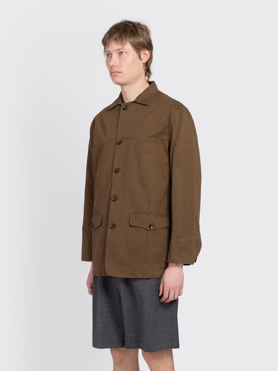 Chicago Chore Jacket