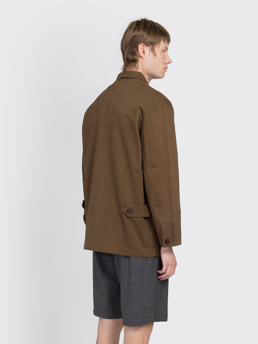 Chicago Chore Jacket