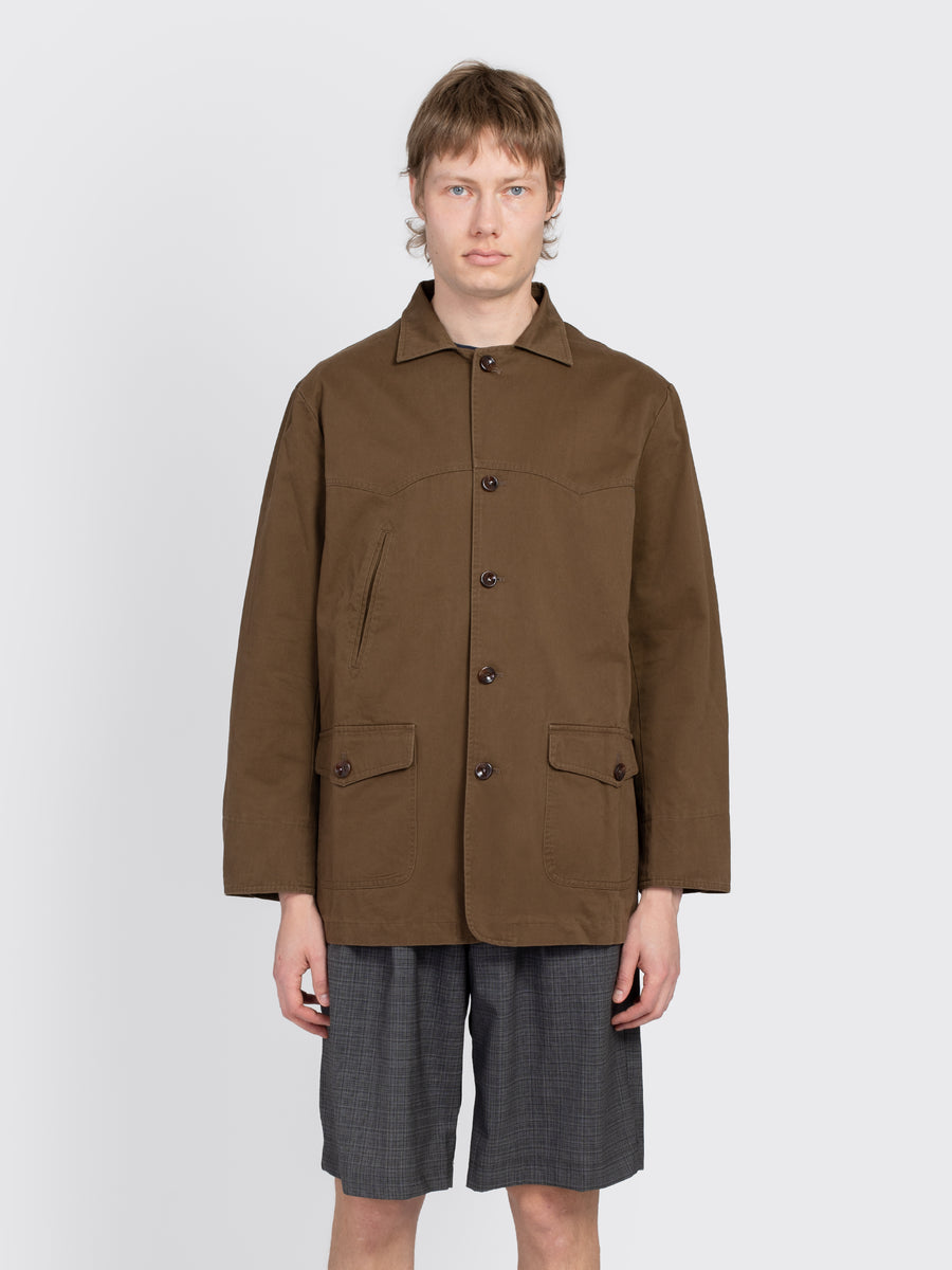 Chicago Chore Jacket