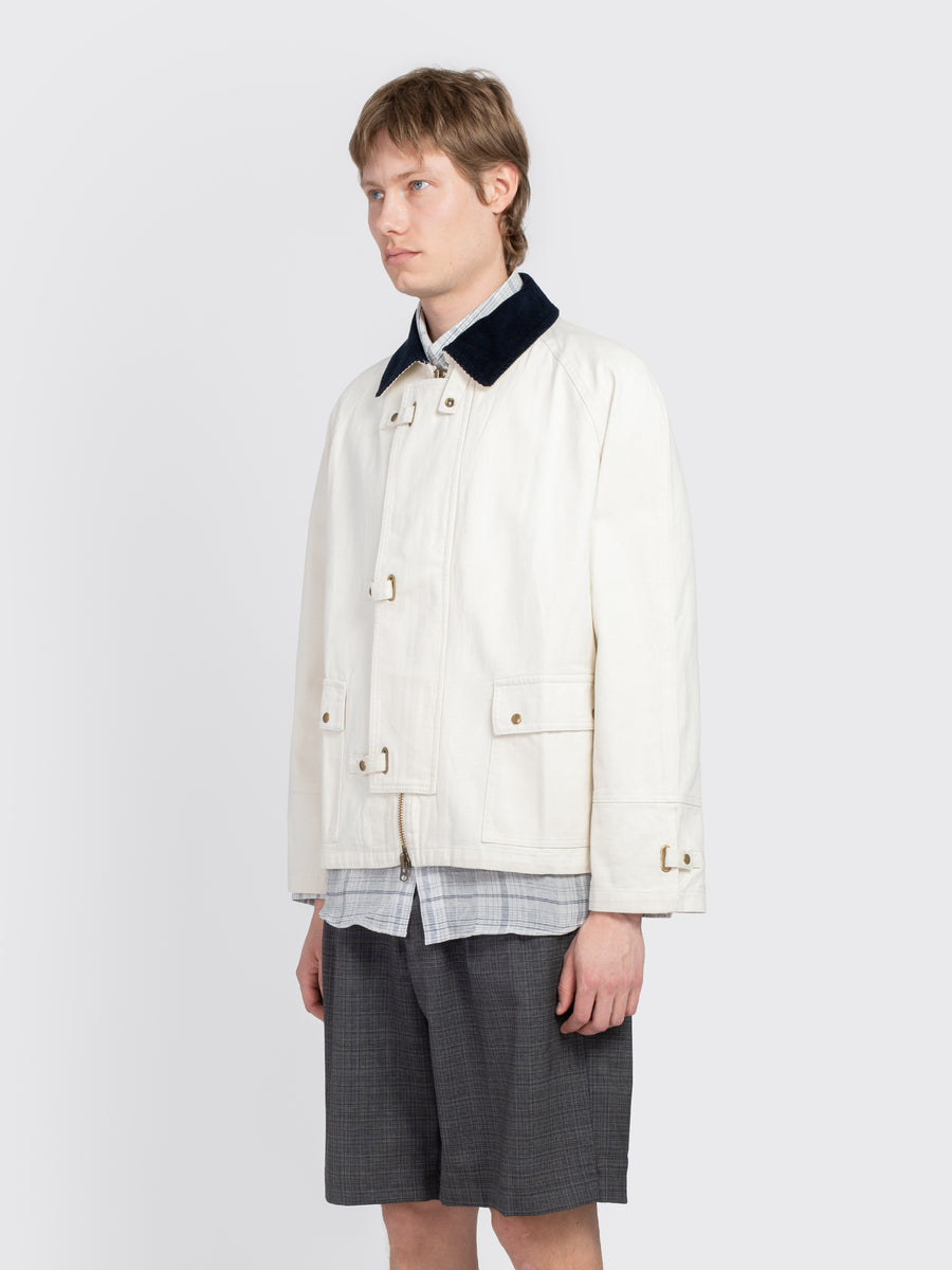 Newman Chore Coat