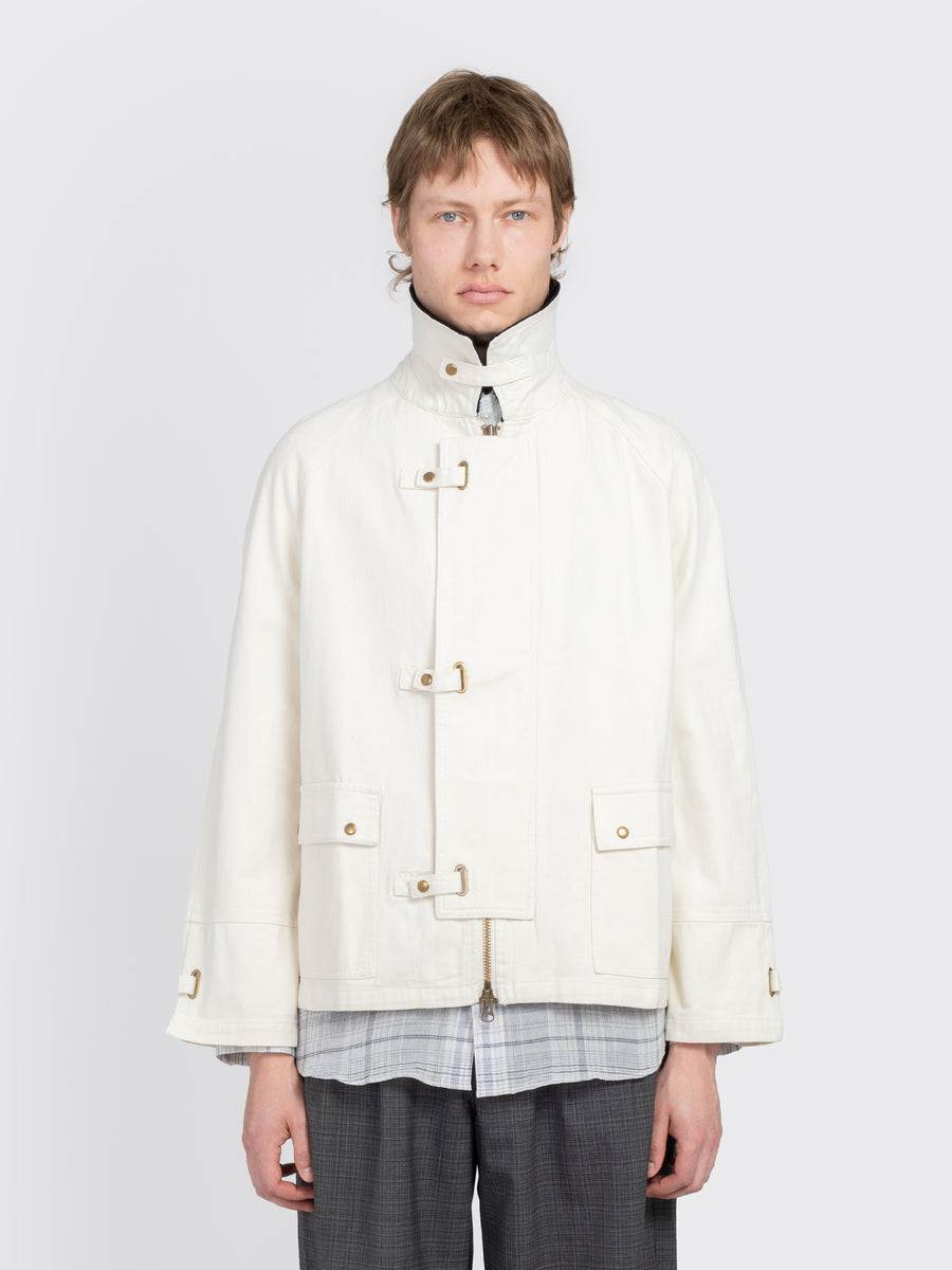 Newman Chore Coat
