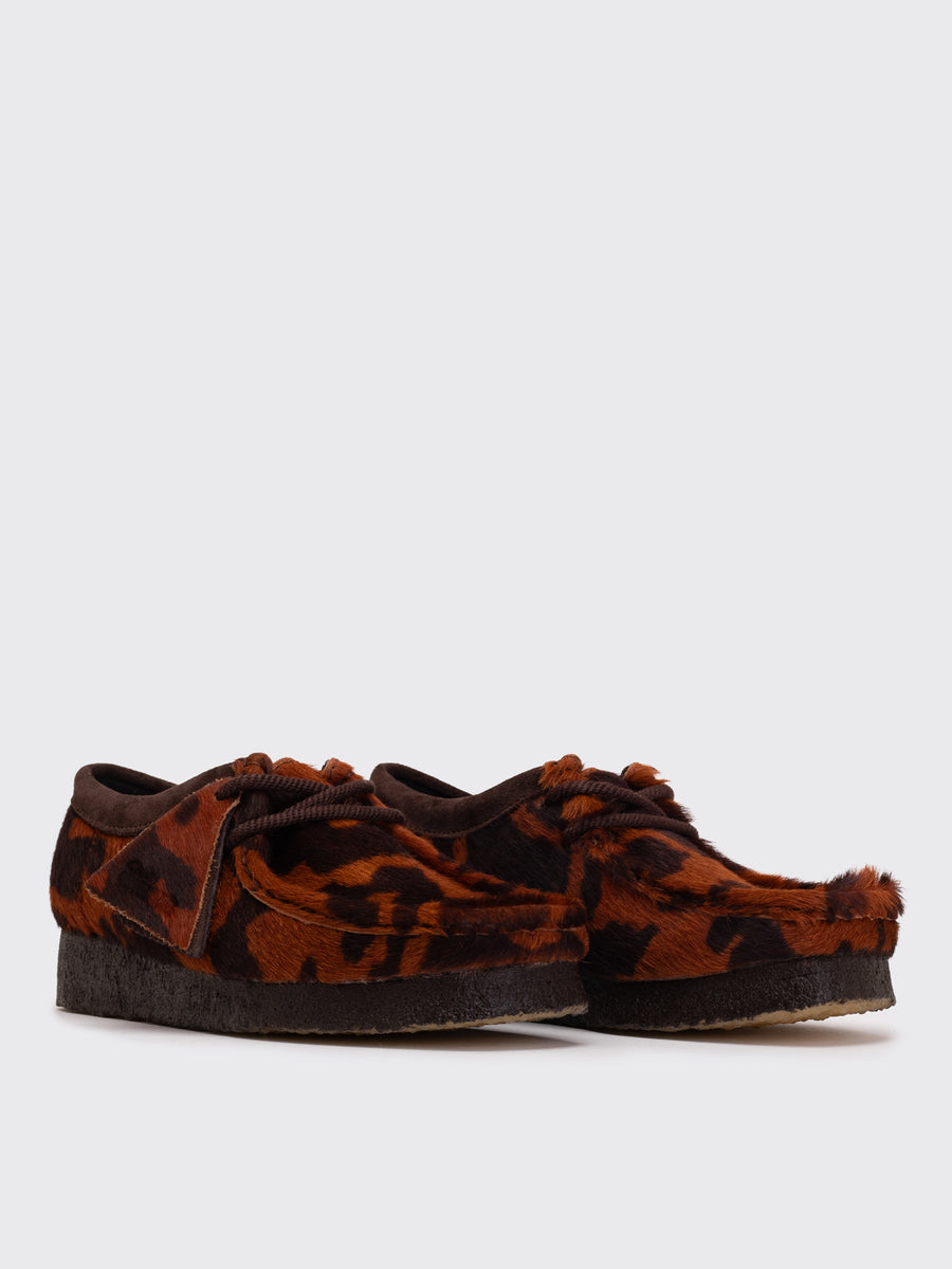 Wallabee W
