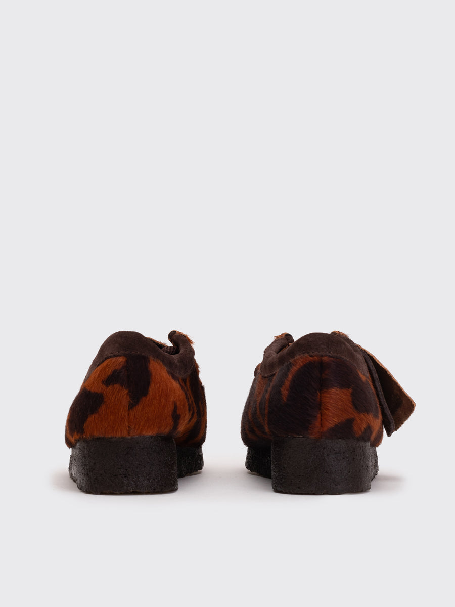 Wallabee W