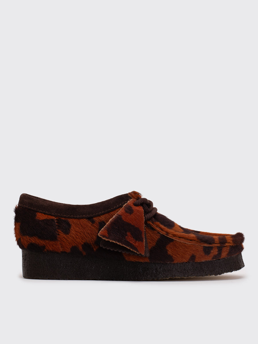 Wallabee W