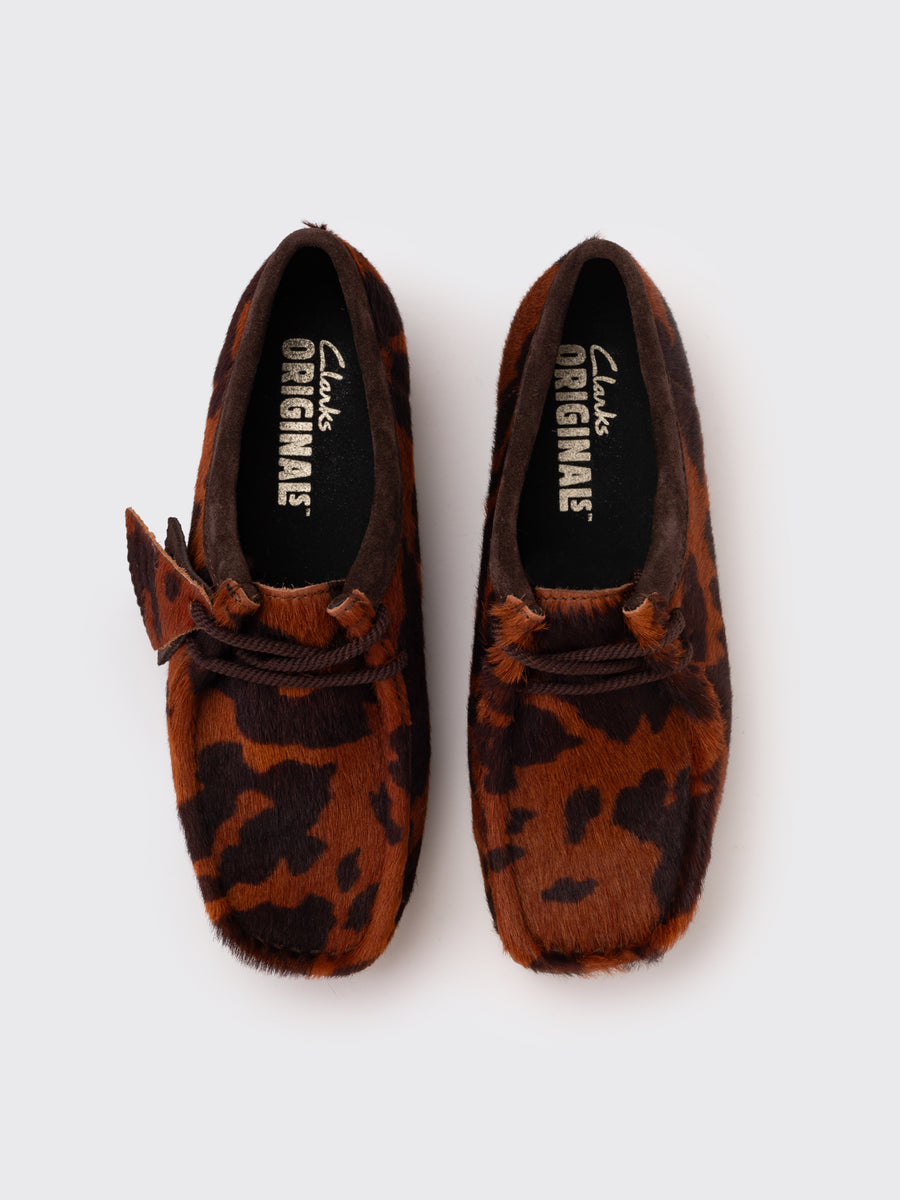 Wallabee W