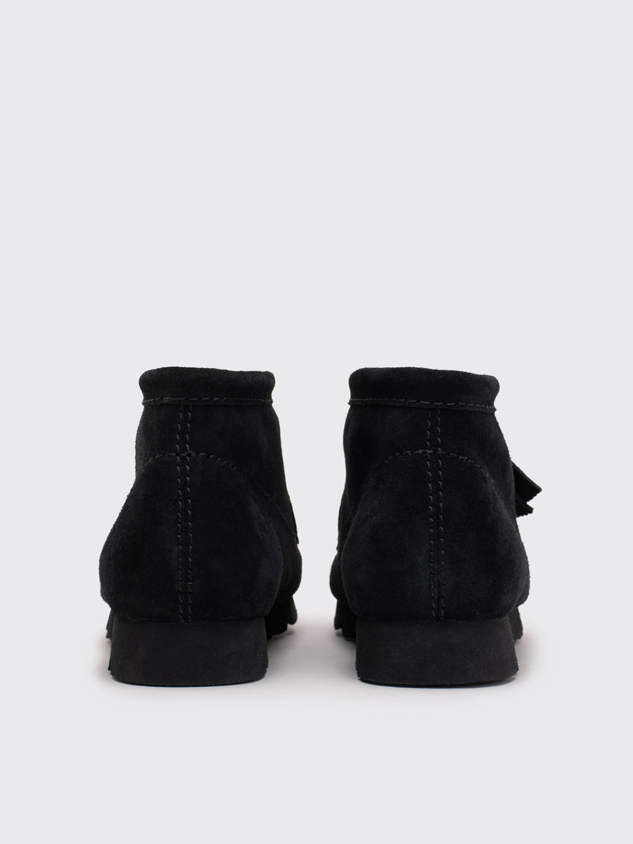Post Archive Faction (PAF) x Clarks Wallabee Boots