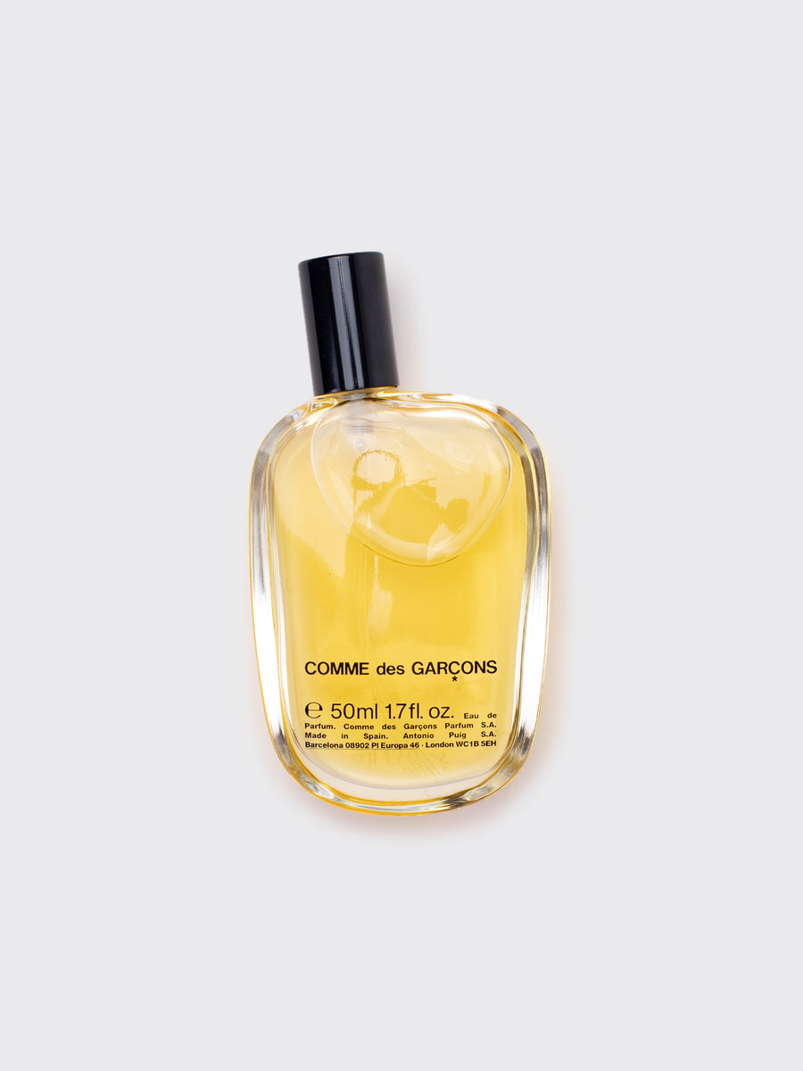 Eau de Parfum