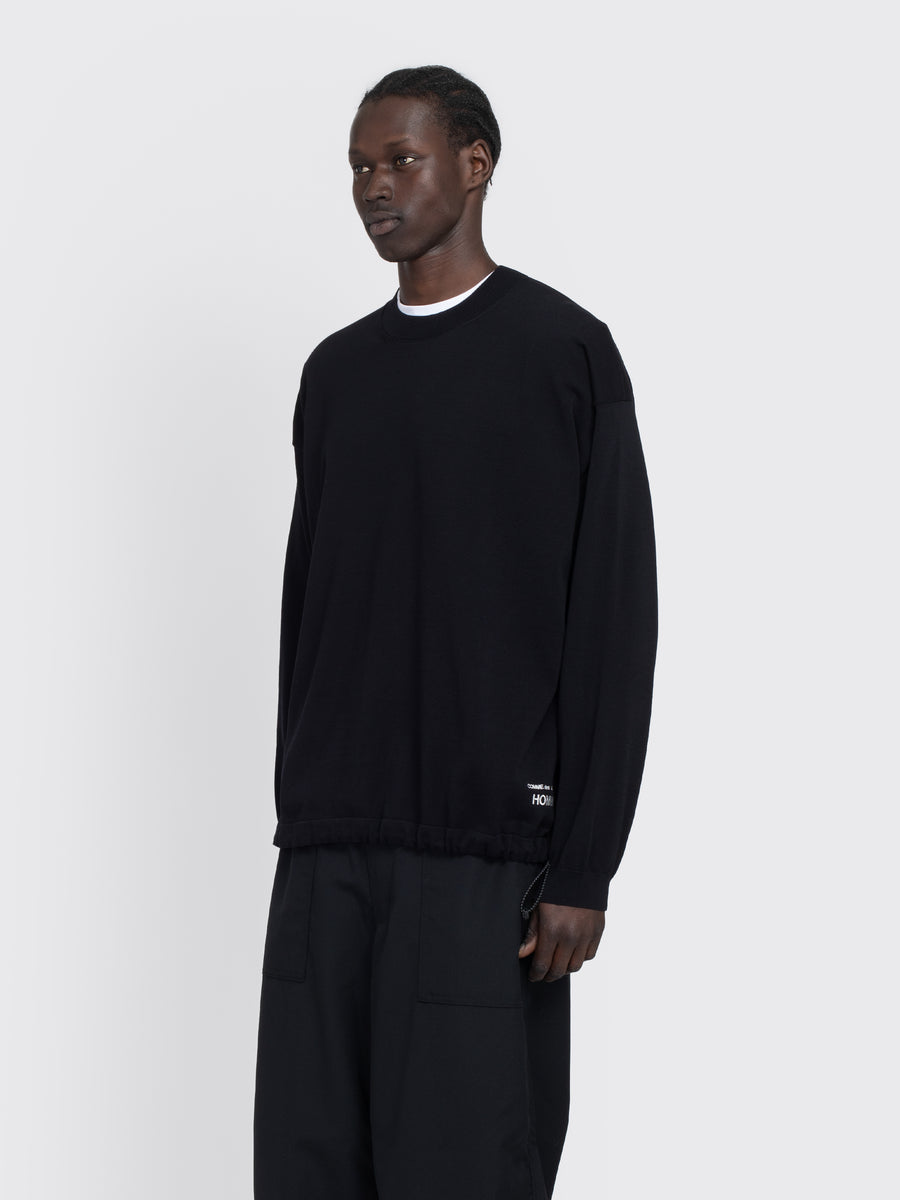 Knitted Jumper