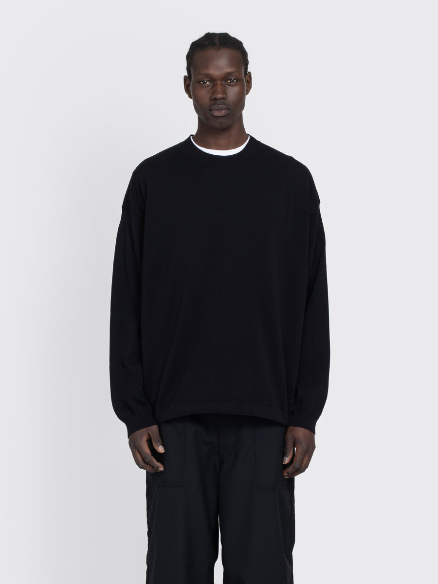Knitted Jumper